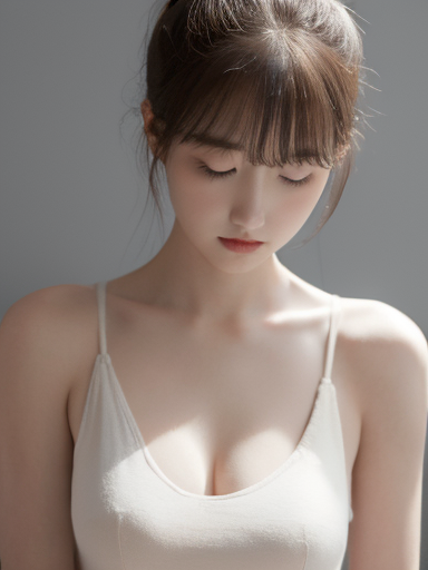 女人情感：细腻的心事与温柔的力量