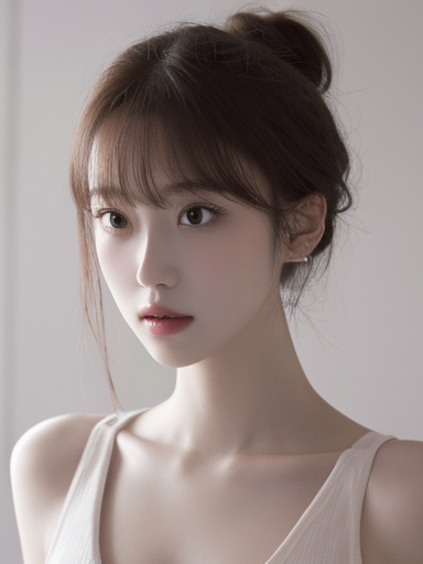 【爱已成诗，时光作序——女子心之所向，素履以往】