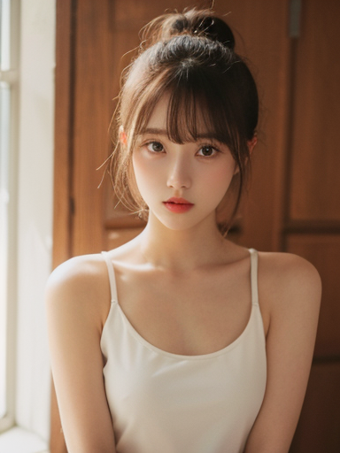 女生理性对待爱情的表现