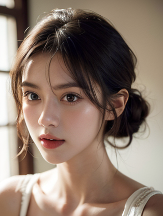 爱恨皆深：重感情的女人一旦狠下心