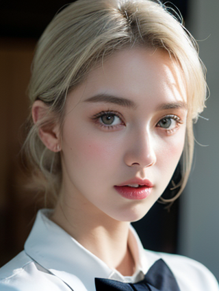 理智女神：智慧与情感并存的女性特质