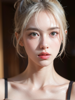 爱情里的温柔与细腻