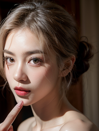 卫生巾上有血：了解女性生理现象及其背后的原因