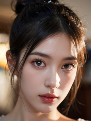 深情而细腻：感情来的慢的女生性格特质