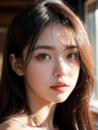 女性情感的多样性与复杂性