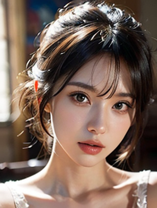 女人对待感情的态度