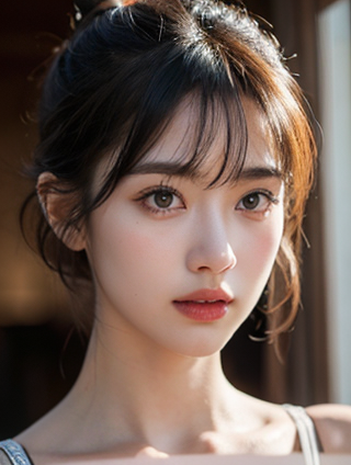 黑色打底衫与牛仔蓝格子短裙的完美邂逅：打造时尚男生look