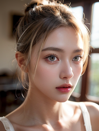 【爱已成诗，时光作序——女子心之所向，素履以往】