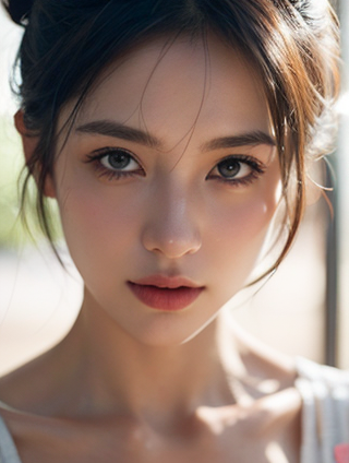 《女人对爱情的执着更久更长》