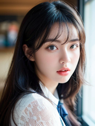 深情而细腻：感情来的慢的女生性格特质