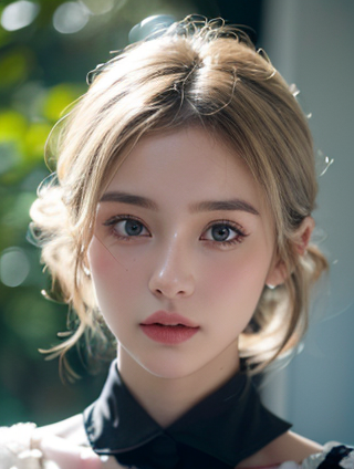 爱情里的温柔与坚强：女性视角下的情感表达
