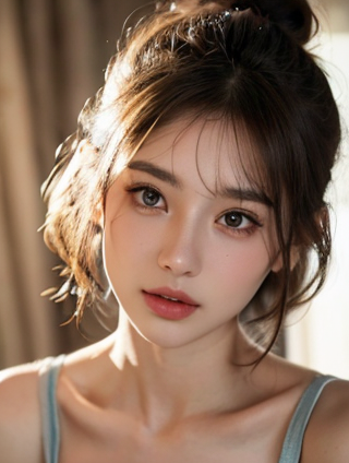 爱情的萌芽：女性视角下的情感产生过程