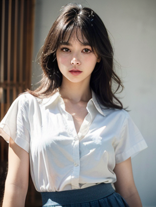 黑色打底衫的百搭魅力：多变色彩的完美组合
