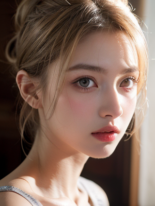 爱之深渊：女性在情感中的执迷与执着