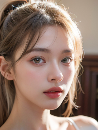 深情而细腻：感情来的慢的女生性格特质