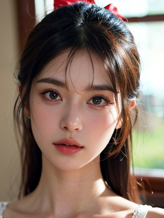 女人的情感世界：细腻与丰富