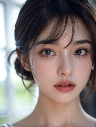 【情感共鸣与温柔回应：如何优雅地评论女性的爱情朋友圈】
