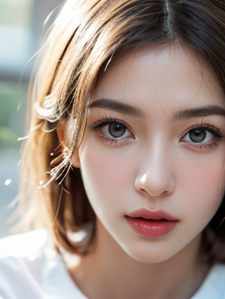 爱情里的温柔与坚强：女性视角下的情感表达