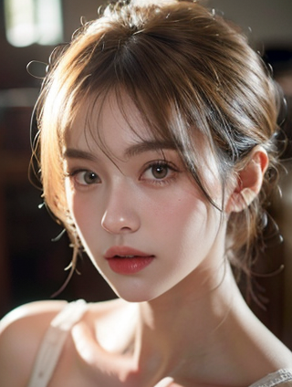 自我治愈的温馨港湾：家中的女性心灵疗愈之路