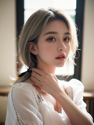 蓝色与男性魅力：探索蓝色系男装与色彩搭配的艺术