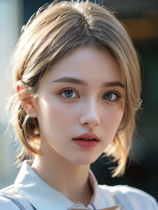 探索时尚搭配：黑半身裙与外套的多元组合