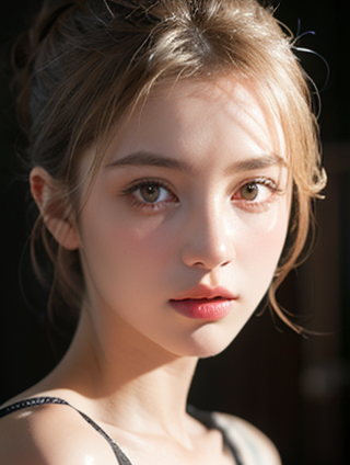 打底女裤的风格与设计