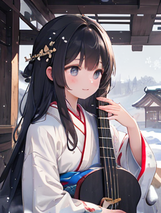 【爱已成诗，时光作序——女子心之所向，素履以往】