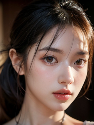 在爱中绽放：女性的爱情励志宣言
