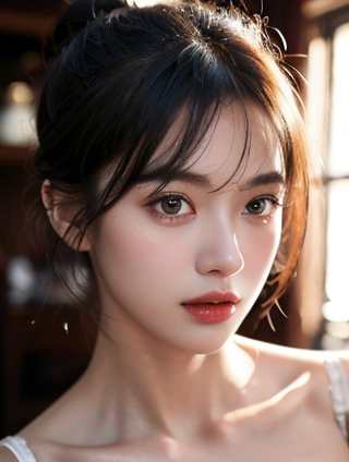 女性的爱情与情感生活