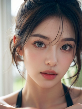 放下一段感情，独自前行：学会与过去的自己和解