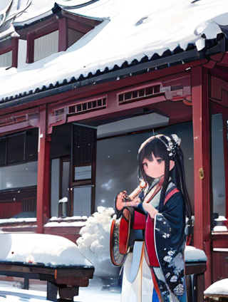 释放心中的闷气：一场心灵之旅