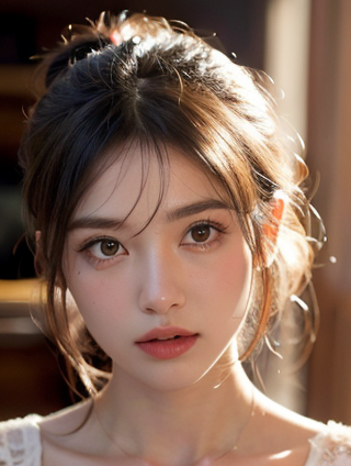从岁月深处走来的温柔