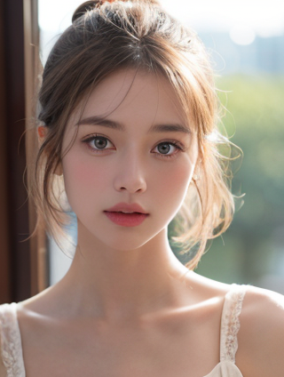 暖心的女性情感表达：简短爱情感悟