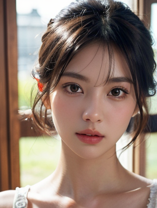 女性之美：在林徽因身上探寻独立与优雅