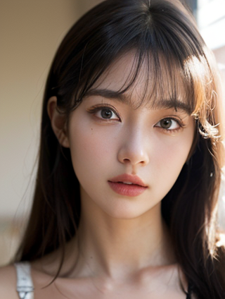 女人眼中的爱情：一幅幅温馨与甜蜜的画面