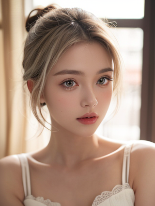 理性之光：理性的女性形象与内涵探析