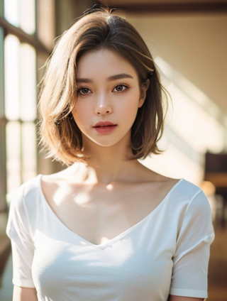 爱情里的温柔与坚强：女性视角下的情感表达