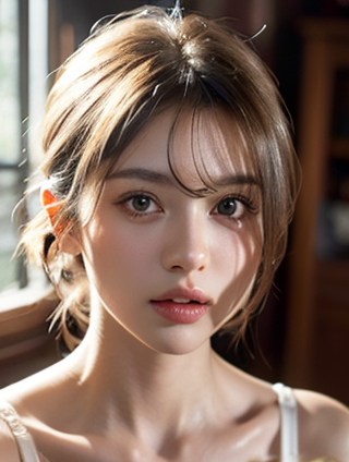 题目：警惕误解与误区：科学看待女性手淫问题