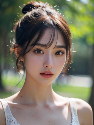 女性在爱情中的态度：多维度解读