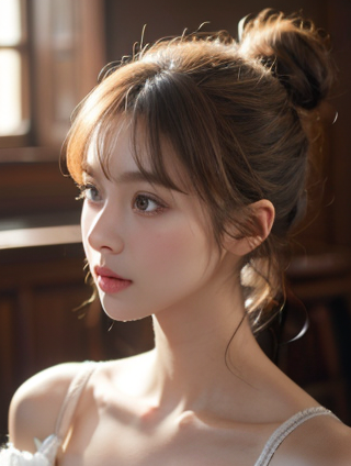 如何成为一位理性、自信的女性：打造你的个人魅力