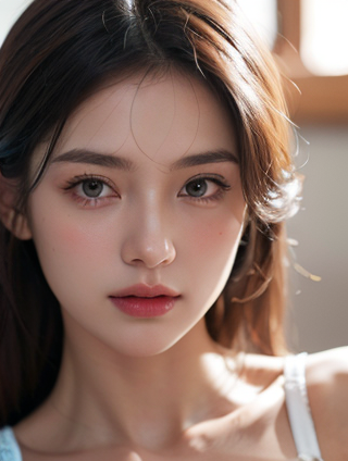 女性情感的多样性与复杂性