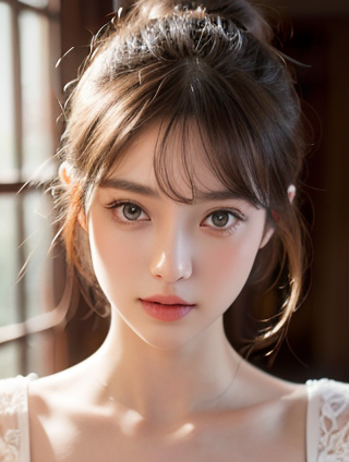 从卵子到胚胎：女性如何孕育新生命