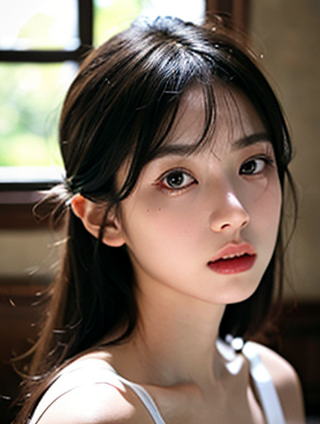 认真对待感情：一段真诚的对话