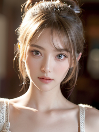 情感的多棱镜：经历过多段感情的女人