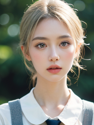 理性与情感：在感性世界中寻找平衡——与理性女生相处的艺术