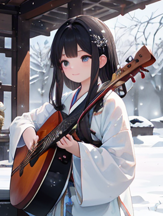 【唯美爱情里的温柔与坚韧：女人的爱语】