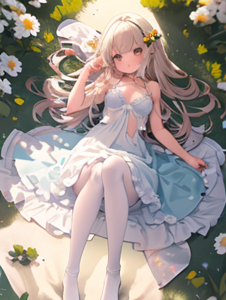 《女人对爱情的执着更久更长》