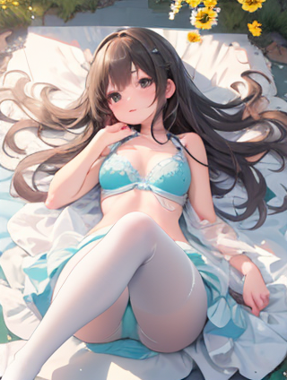 女性情感世界：复杂而丰富的内心花园