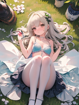 爱情的萌芽：女性视角下的情感产生过程