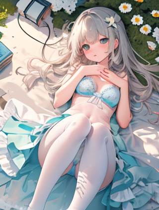 《女人对爱情的执着更久更长》
